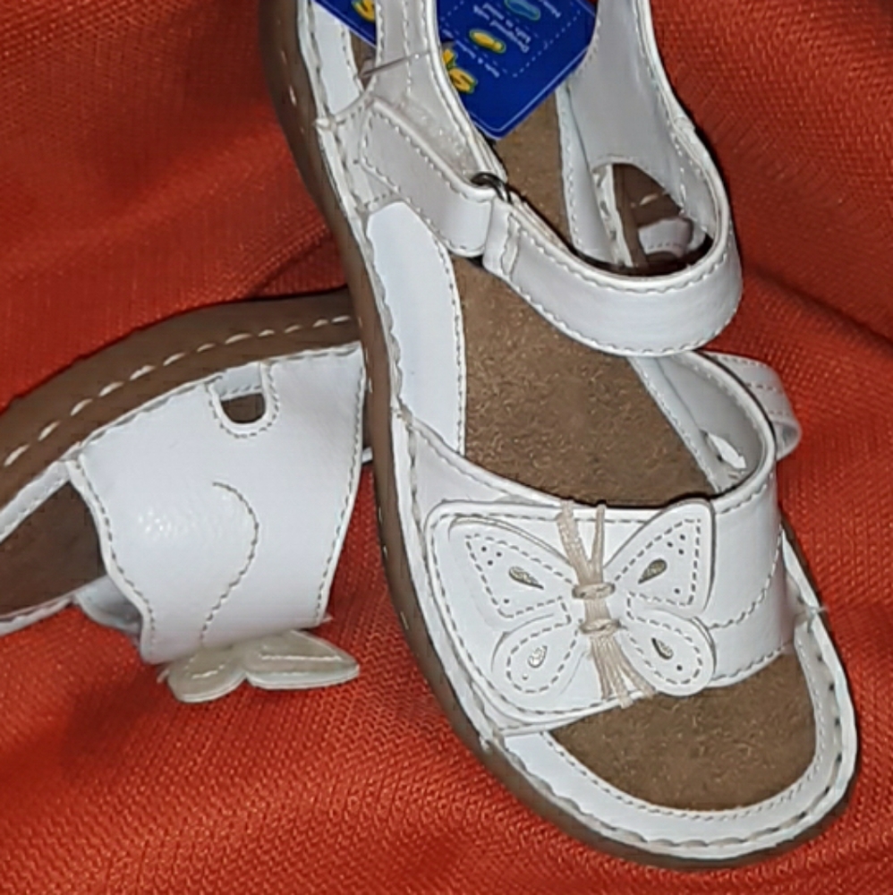 GIRL'S Sandals